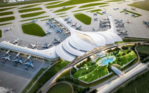 “Chốt” tiến độ sân bay Long Thành, thị trường BĐS phía Đông TP.HCM được định hình