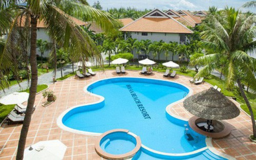 9 hotel, resort tại TPHCM đăng ký làm nơi cách ly dịch Covid-19